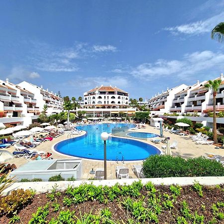 Parque Santiago 1 F-312 By Tenerife Dream Properties Playa de las Americas  Esterno foto