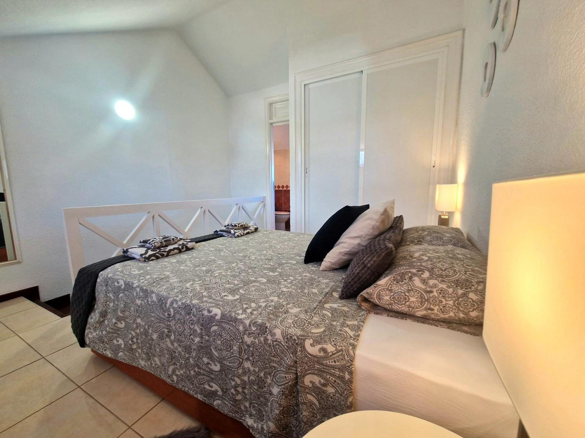 Parque Santiago 1 F-312 By Tenerife Dream Properties Playa de las Americas  Esterno foto