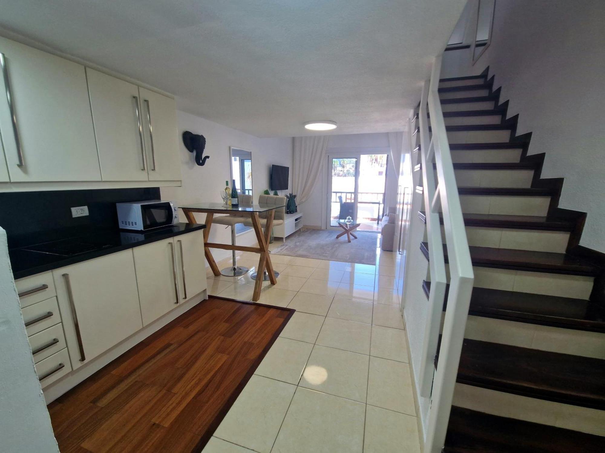 Parque Santiago 1 F-312 By Tenerife Dream Properties Playa de las Americas  Esterno foto