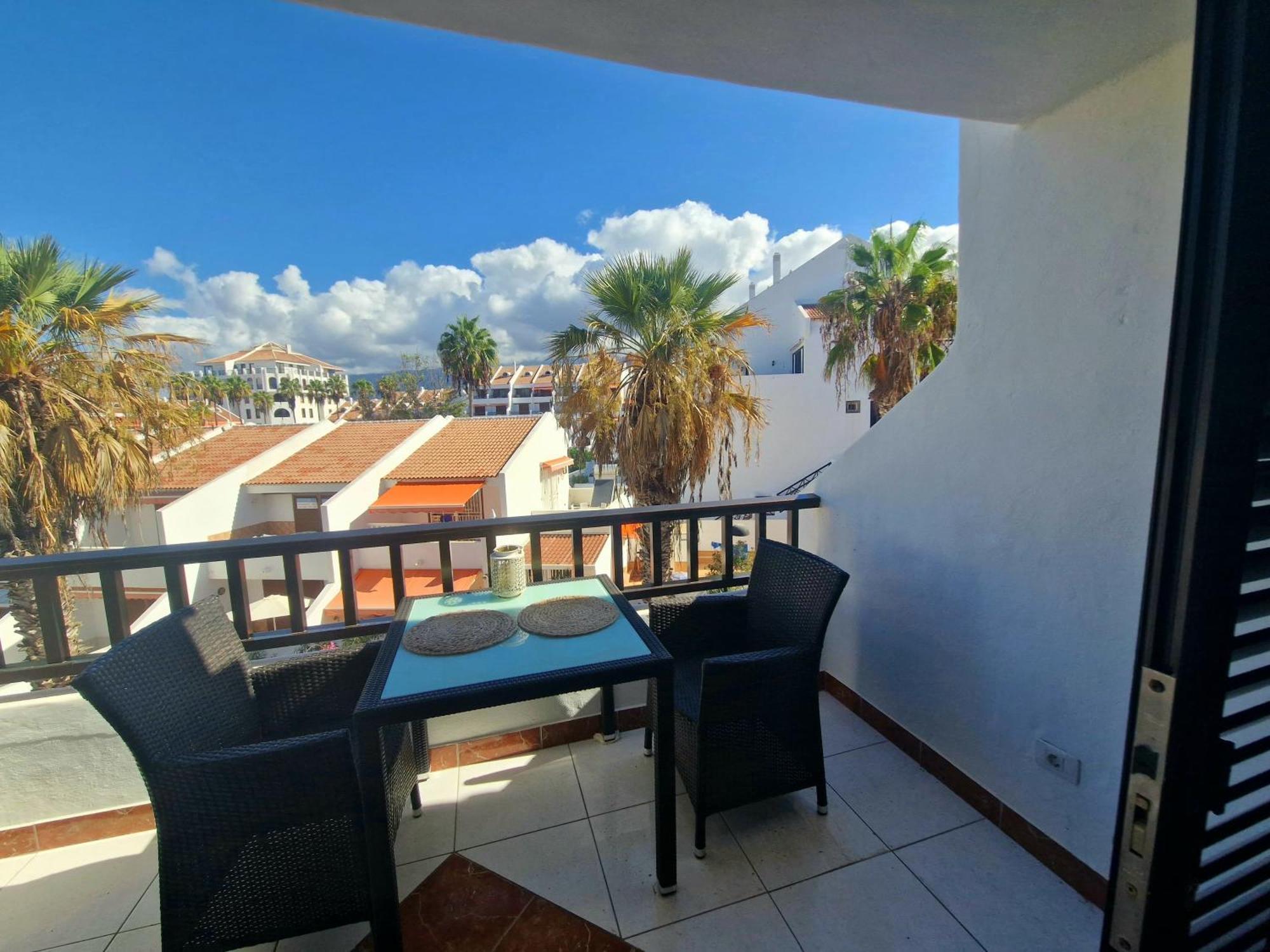 Parque Santiago 1 F-312 By Tenerife Dream Properties Playa de las Americas  Esterno foto