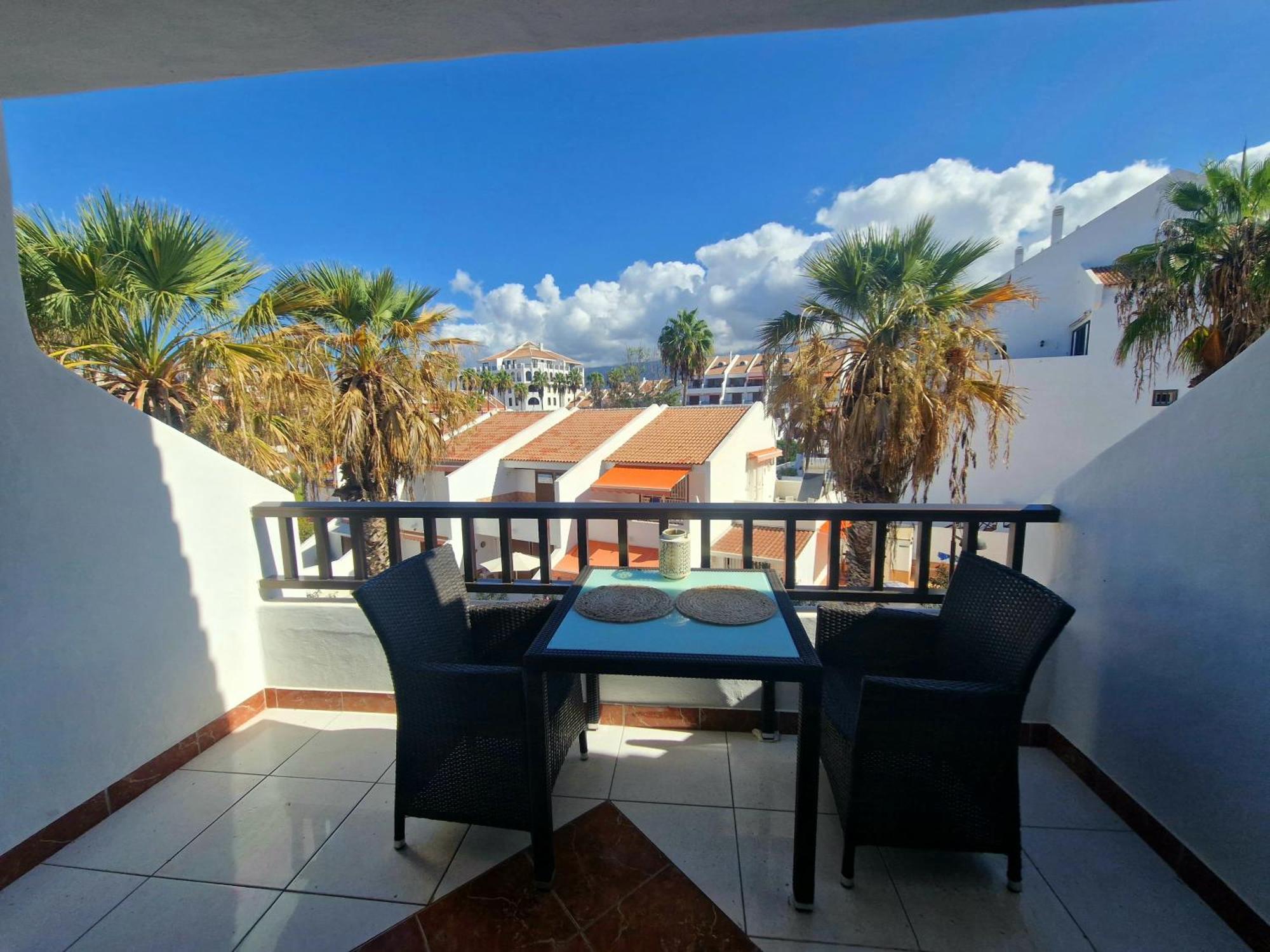 Parque Santiago 1 F-312 By Tenerife Dream Properties Playa de las Americas  Esterno foto