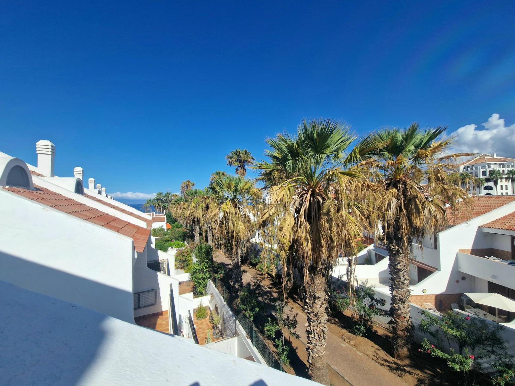Parque Santiago 1 F-312 By Tenerife Dream Properties Playa de las Americas  Esterno foto