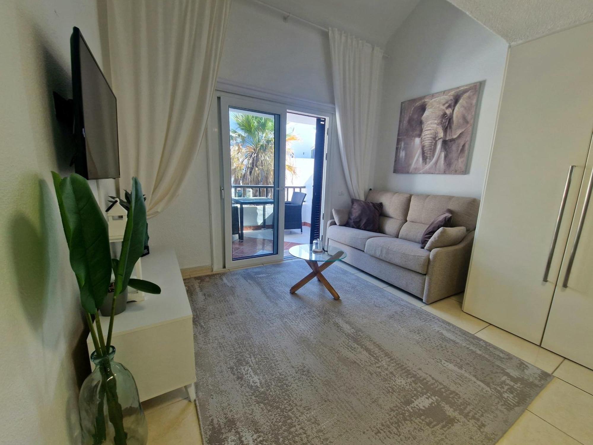 Parque Santiago 1 F-312 By Tenerife Dream Properties Playa de las Americas  Esterno foto